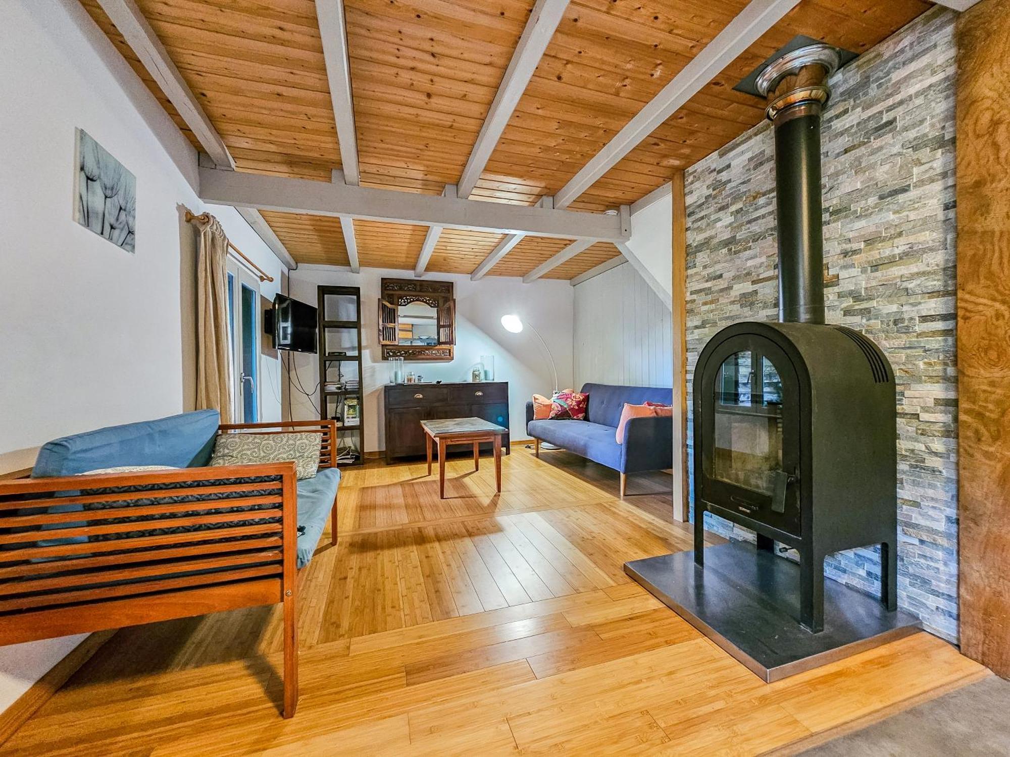 Gîte Au Jardin Meilhan-sur-Garonne Extérieur photo