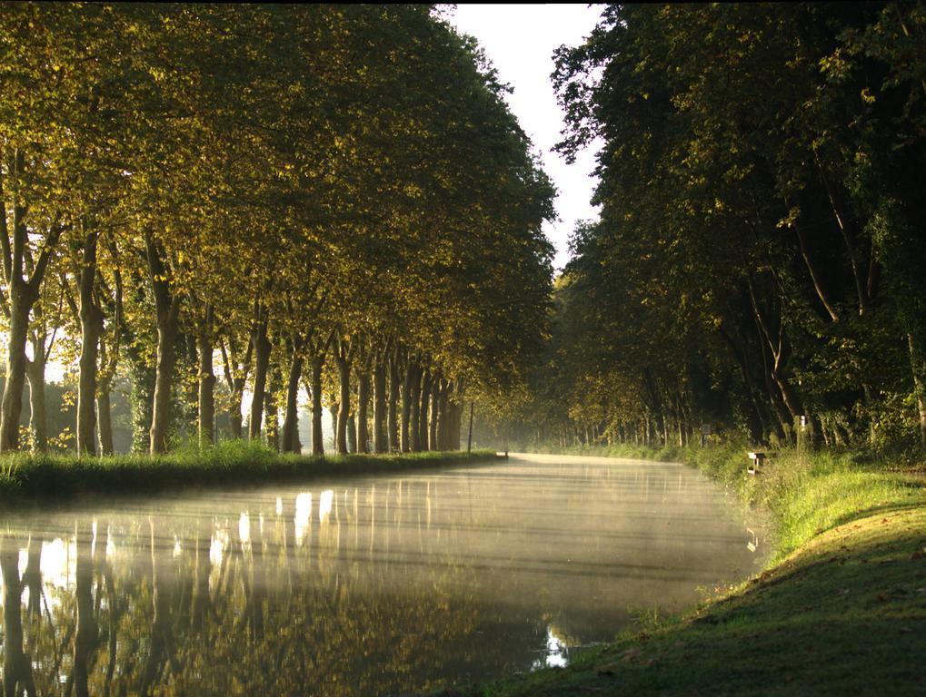 Gîte Au Jardin Meilhan-sur-Garonne Chambre photo